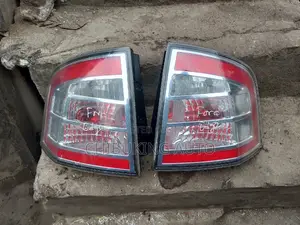 Ford Edge 2010 Reallight