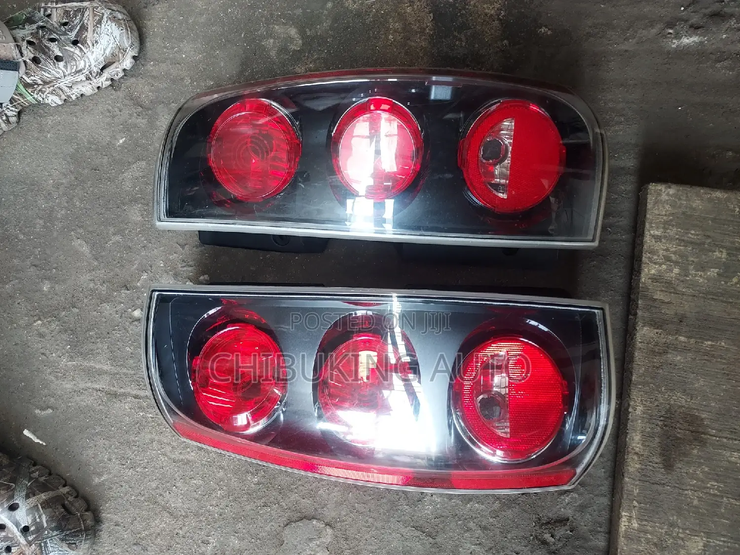 GMC Yukon 2008 Backlight