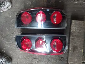 GMC Yukon 2008 Backlight
