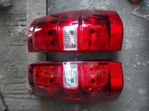 Tail Light Chevrolet Tahoe 2010