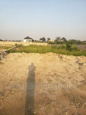 3000 Squared Meter of Land Off Freedom Way Lekki Phase 1