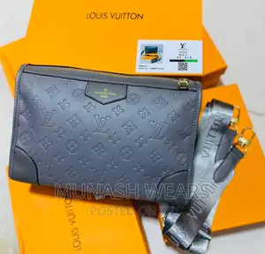 Luxury Louis Vuitton Bag