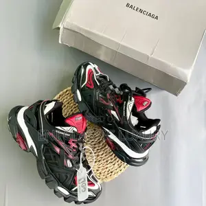 Most Wanted Trending Luxury Outfit Balenciaga Available