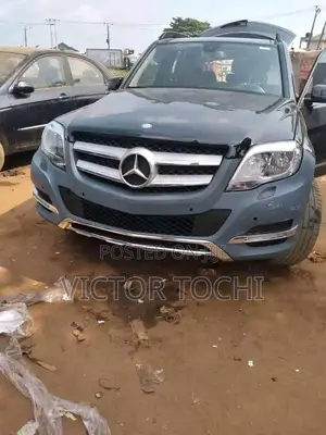 GLK 350 Complete Upgrade