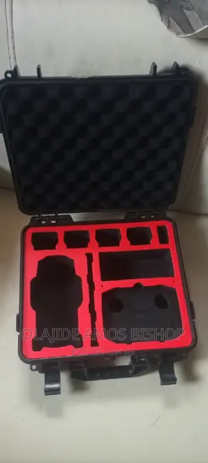 Dji Mavic Air 2/ 2s Hardcase
