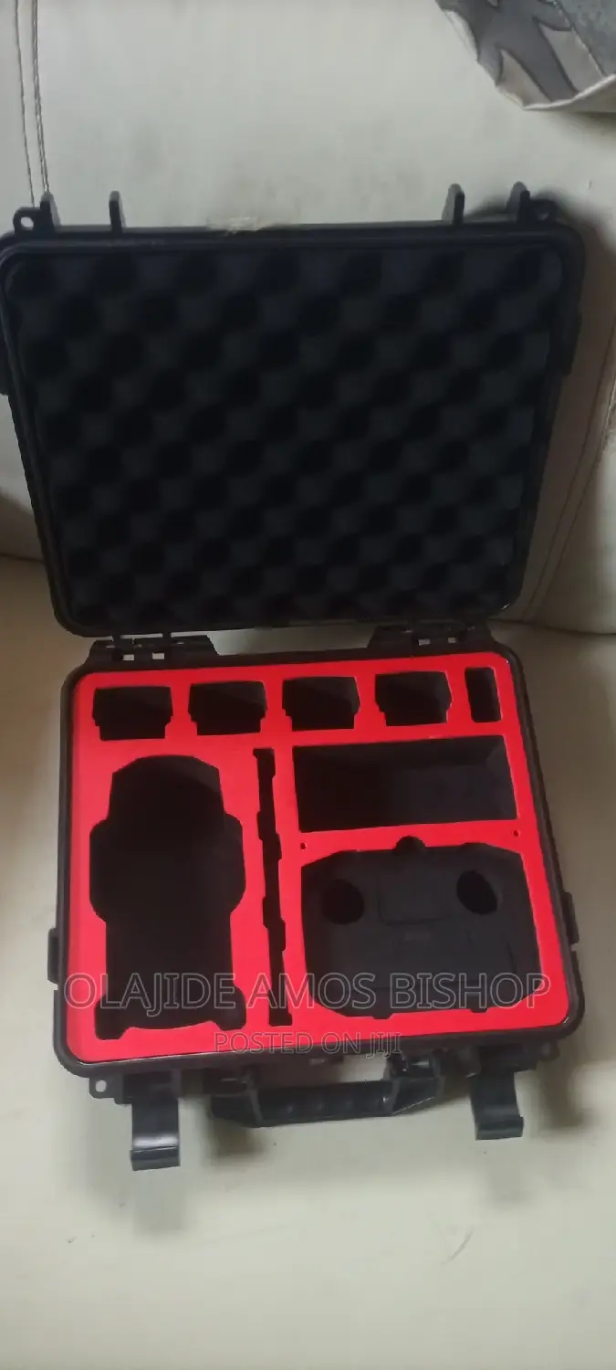 Dji Mavic Air 2/ 2s Hardcase