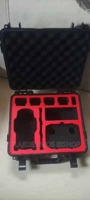 Dji Mavic Air 2/ 2s Hardcase