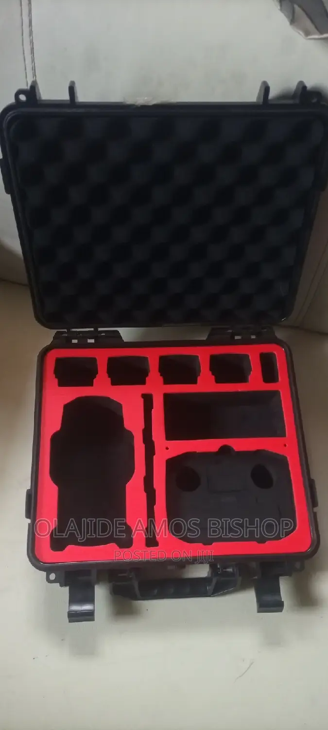 Dji Mavic Air 2/ 2s Hardcase