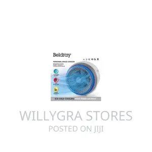 Beldray Artic Dome Space Personal Air Cooler