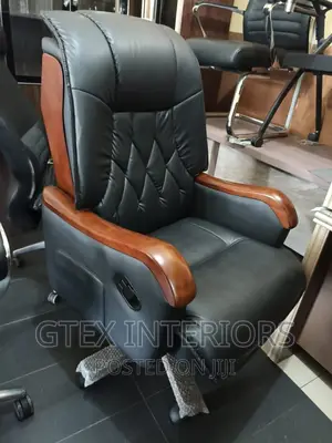 CEO Executive Office Chair