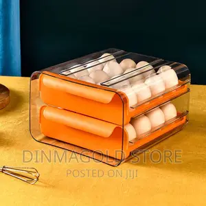 Egg Rack Slot