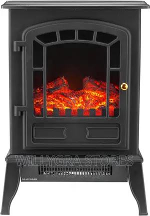 Beldray Electric Stove