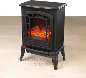 Beldray Electric Stove