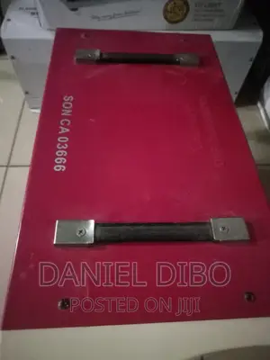 Century Stabilizer 8000VA