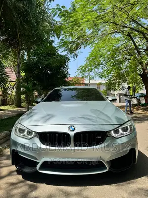 Used BMW M4 Cars in Nigeria for sale Price on Jiji.ng