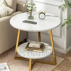 Double Layer Side Stool