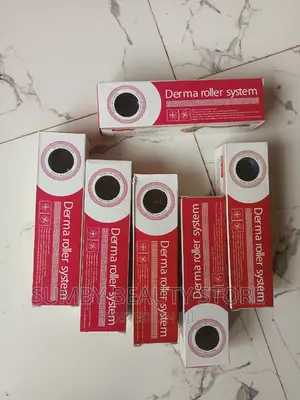 Derma Roller System