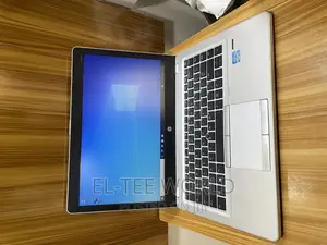 Laptop HP EliteBook Folio 9480M 4GB Intel Core I5 HDD 500GB