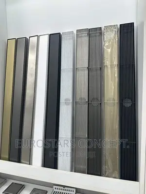 Long Quality Floor Drain