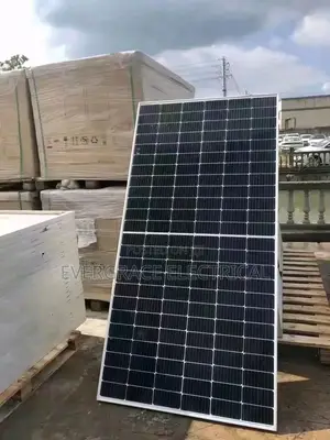 600w Solar Panels Canadian Brand.
