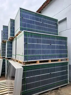 300w Panel Canadian Tukunbo