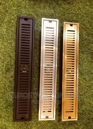 Quality Bathroom Floor Drains
