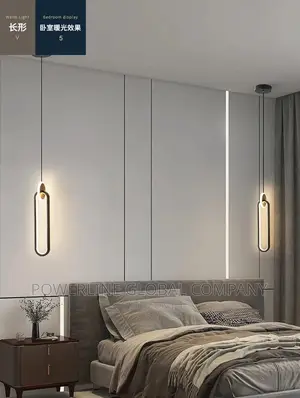 Led Pendant Drop Light for Homes/ Hotels/ Lounges
