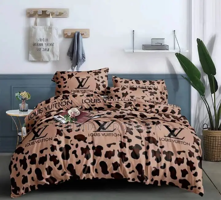 New Bedsheets And Duvets 6by6