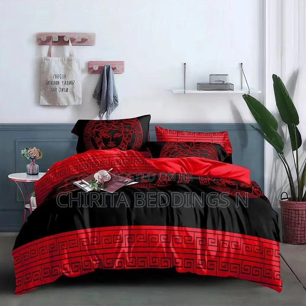 New Bedsheets And Duvets 6by6