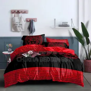 New Bedsheets And Duvets 6by6
