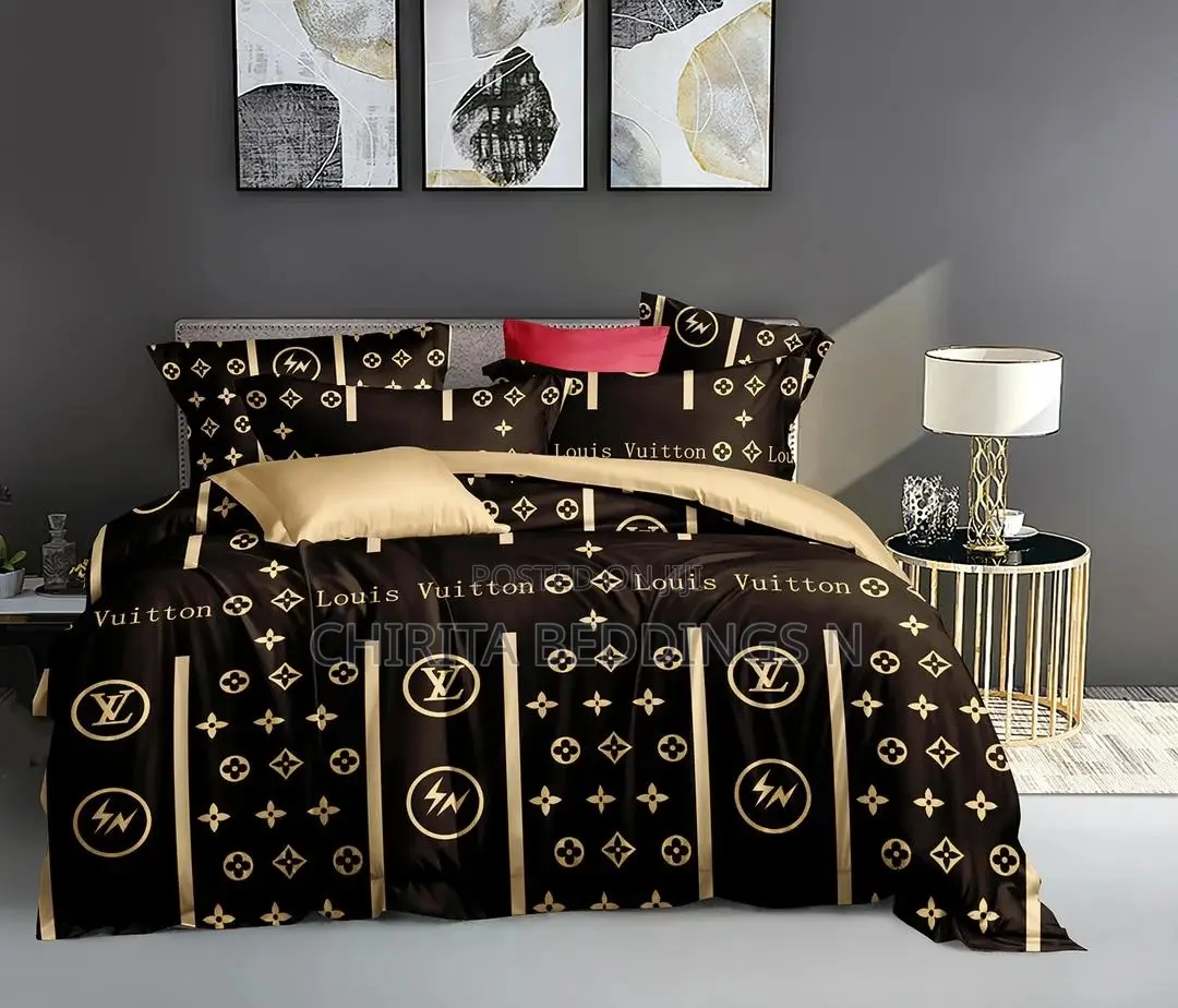New Bedsheets And Duvets 6by6