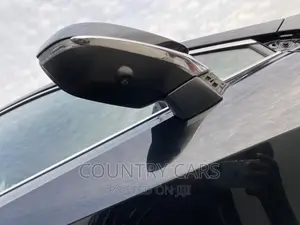 Lexus RX 350 AWD 2018 Black