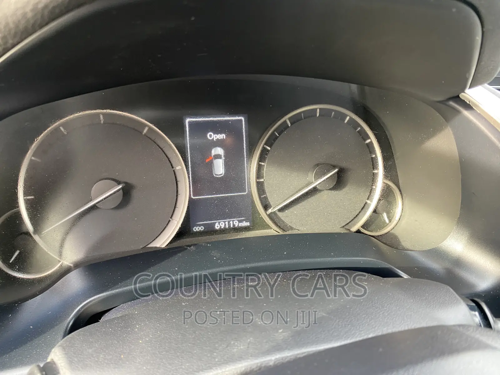 Lexus RX 350 AWD 2016 Gold