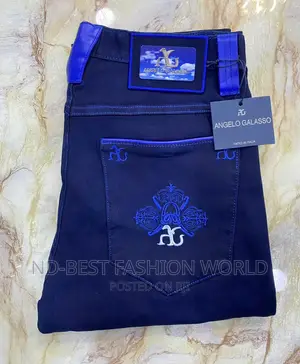 Pure Quality Jeans