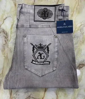 Pure Quality Jeans