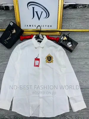 Pure Quality Shirt