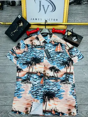 Pure Quality Shirt