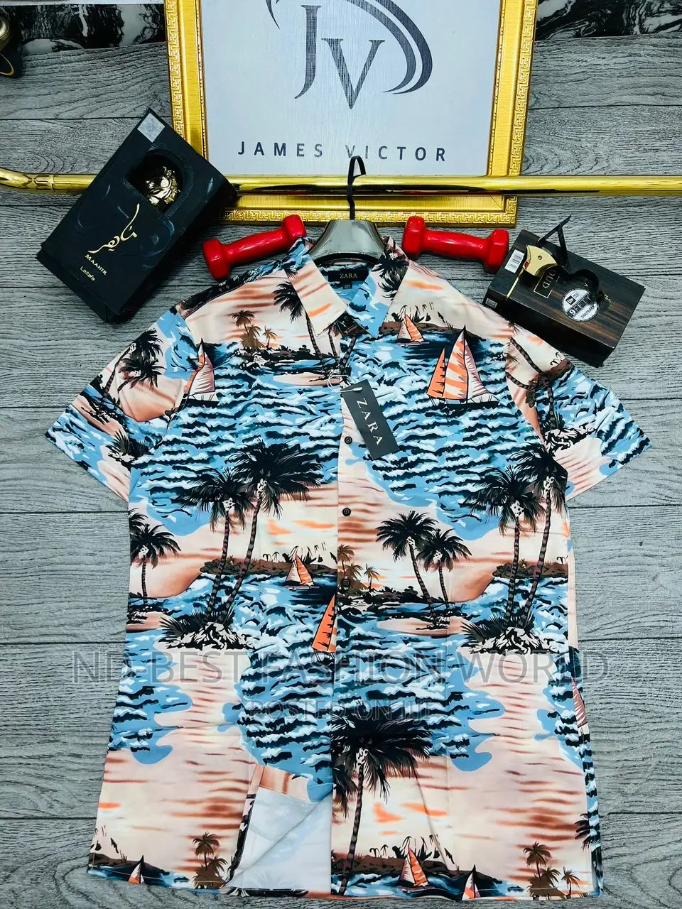 Pure Quality Shirt