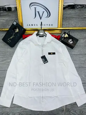 Pure Quality Shirt