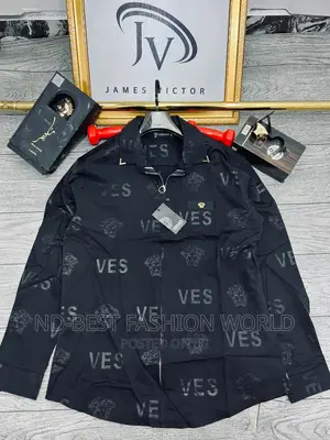 Pure Quality Shirt
