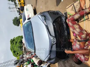 Upgrade For Toyota Corolla 2014/15 To 2018/19 Sports Edition