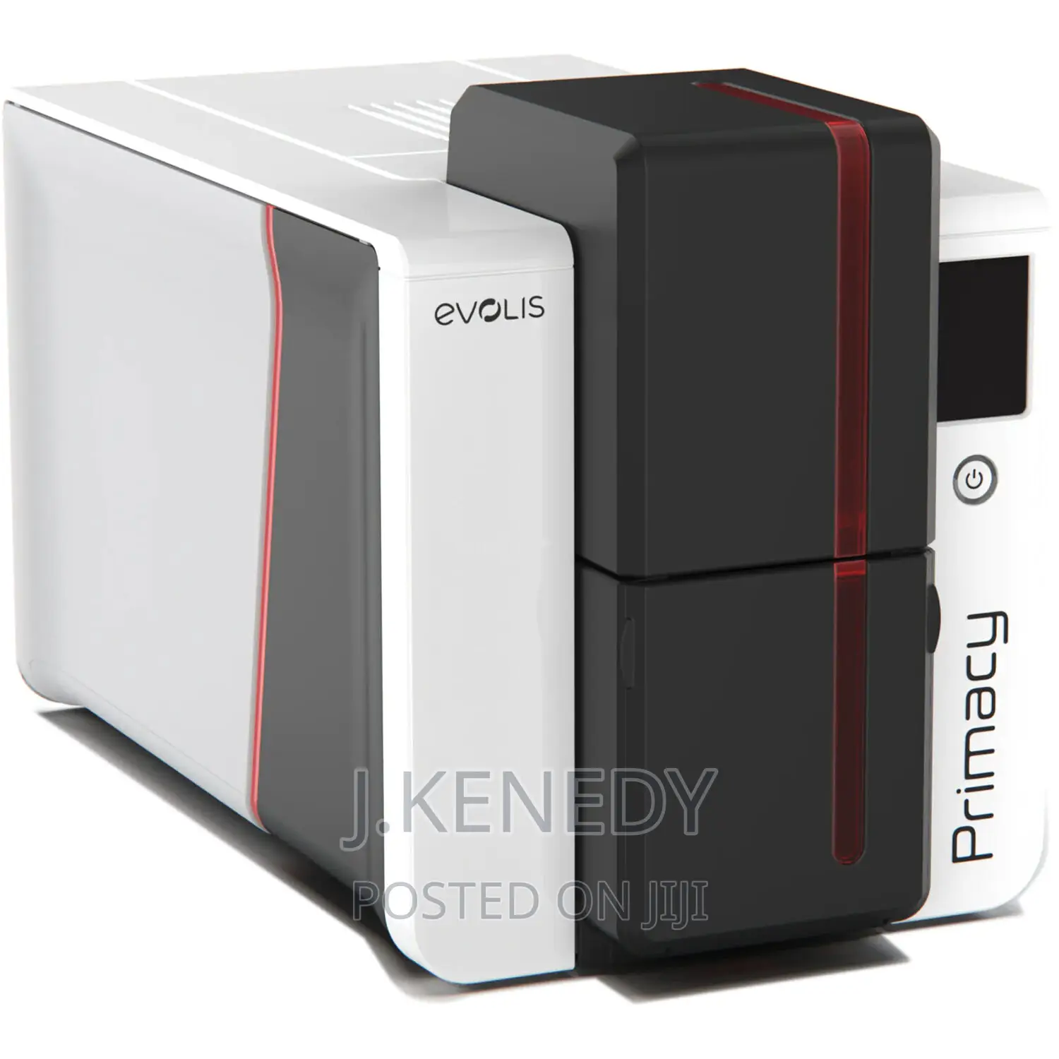Evolis Primacy2 Expert ID Card Printer