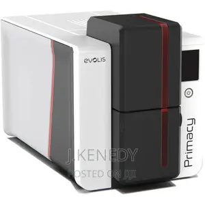 Evolis Primacy2 Expert ID Card Printer