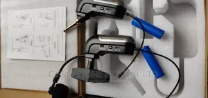 Saxophone Mic