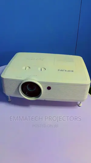 Full Hd Projectors Digital Daylight Ultra Large Venue
