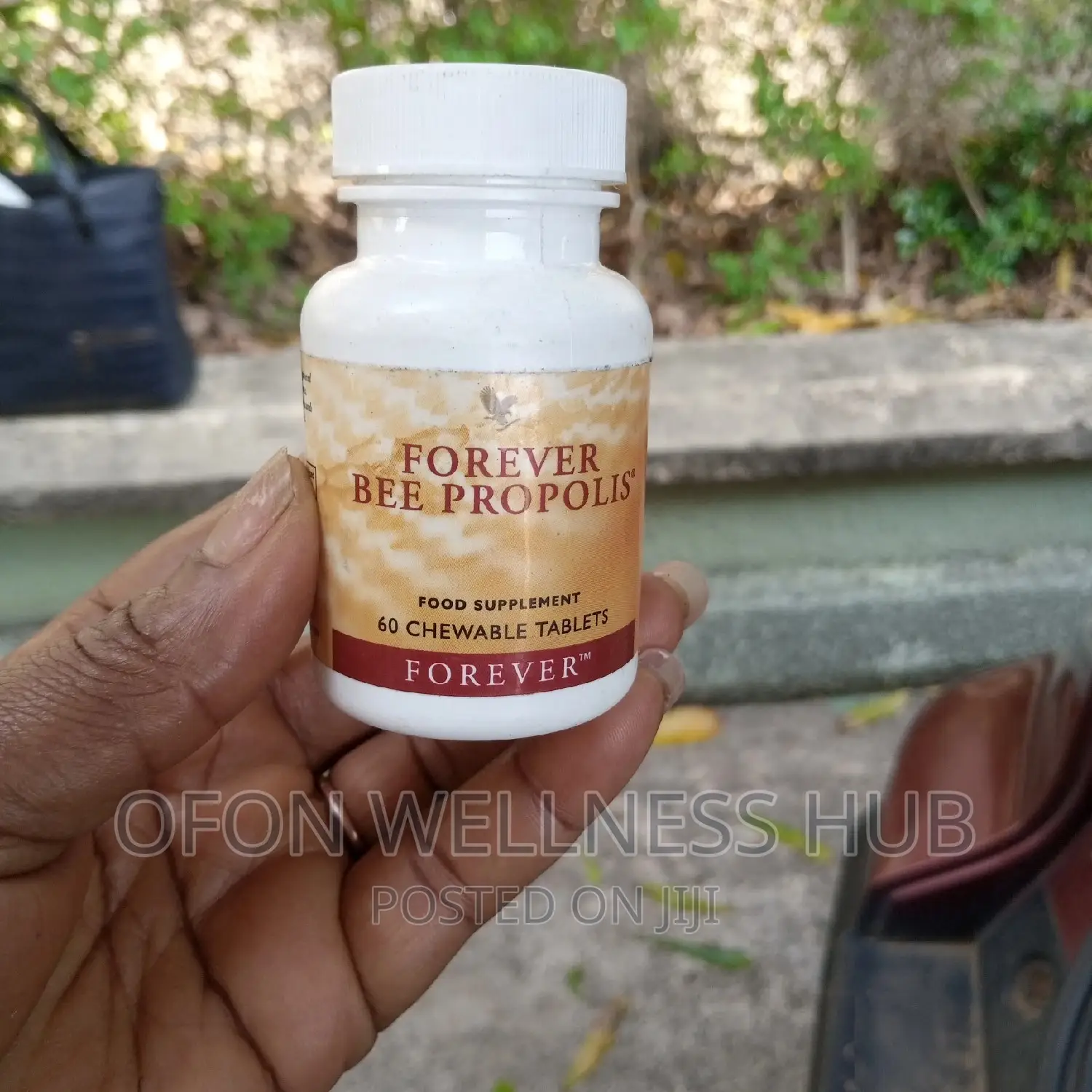 Forever Bee Propolis