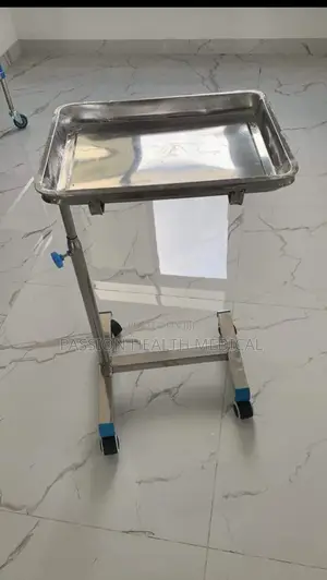 Mayor Trolley