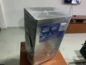 Ozone Generator Machine 3 Gram Ozone Generator