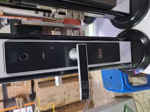 Access Control Systems (Key)