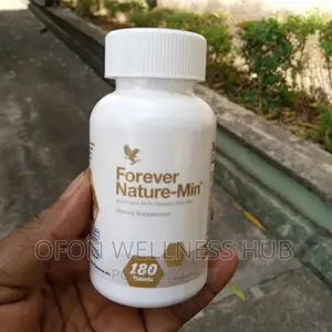 Forever Nature Min